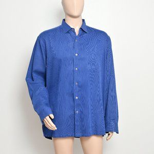 Ralph Lauren Purple Lable Button Down XL